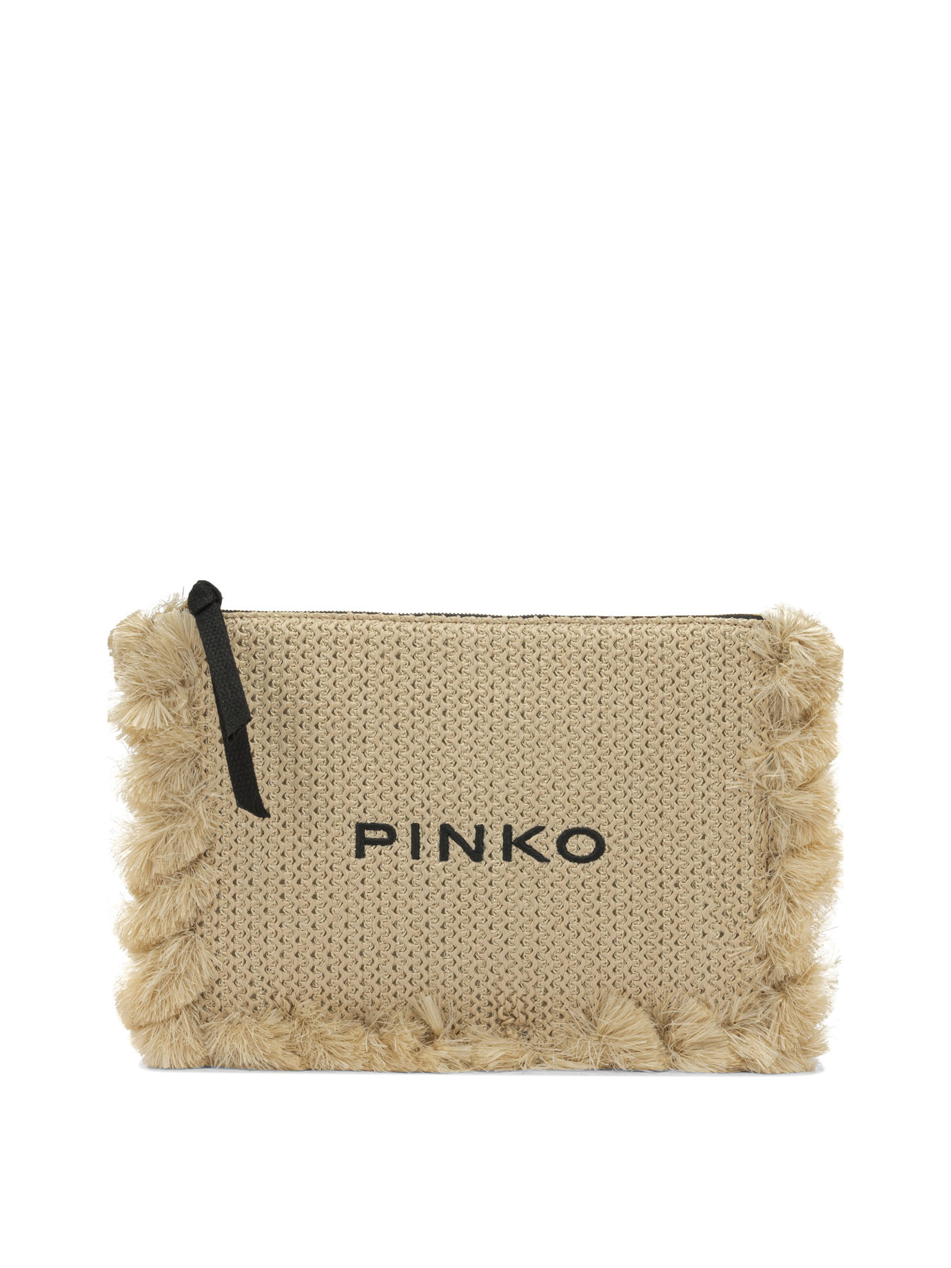[PINKO] Clutch bag SS26 106718A39YHZ3Q