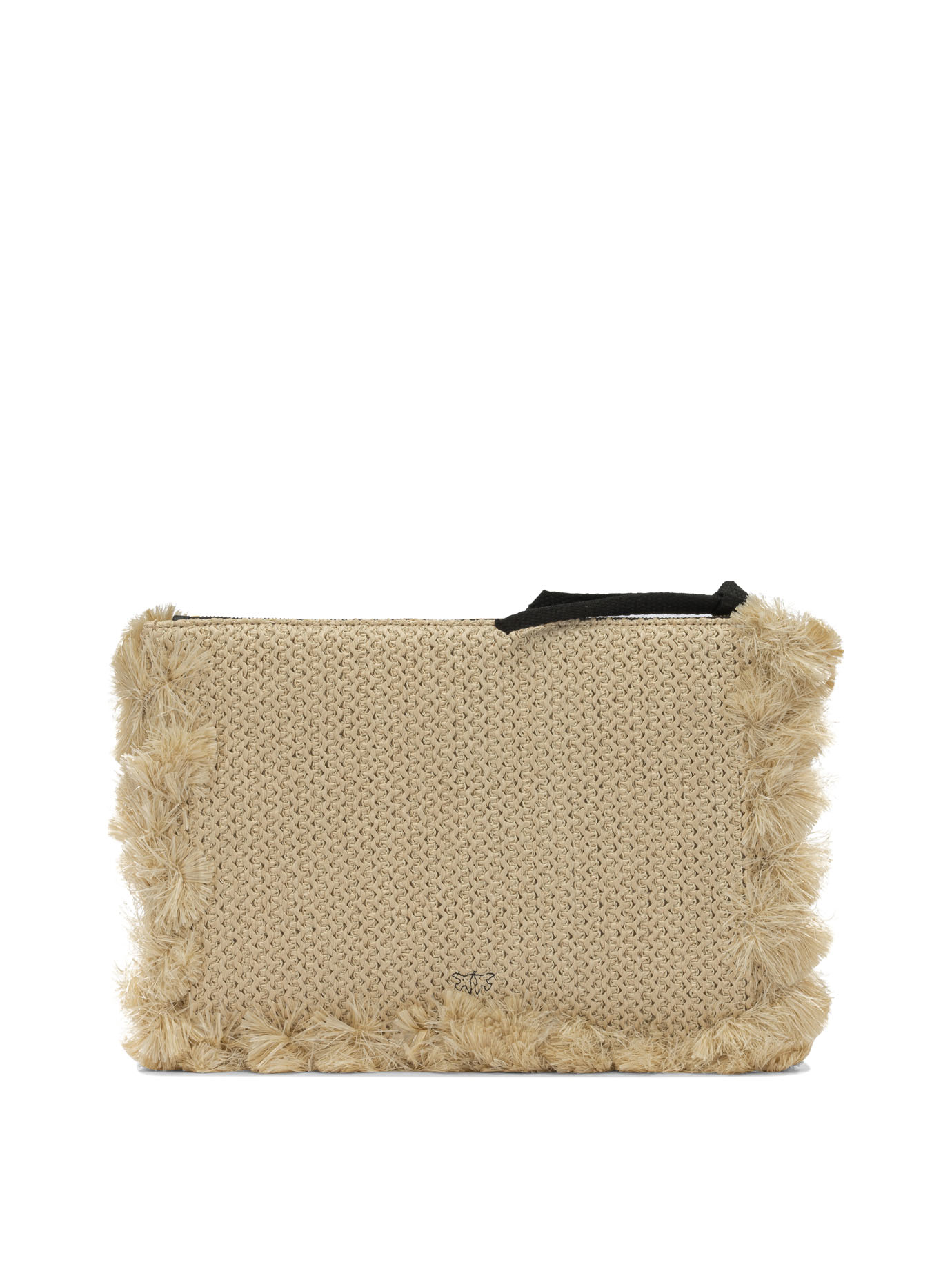 [PINKO] Clutch bag SS26 106718A39YHZ3Q