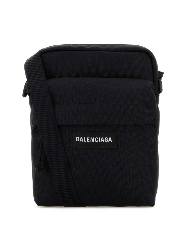 [Balenciaga] Shoulder bag SS26 8455932AB9Q 1000