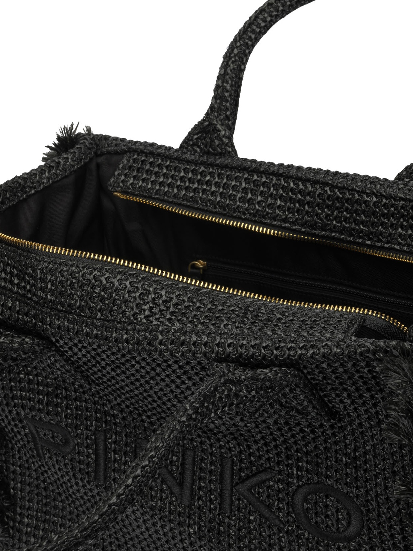 [PINKO] Tote bag SS26 106673A39YZ99Q
