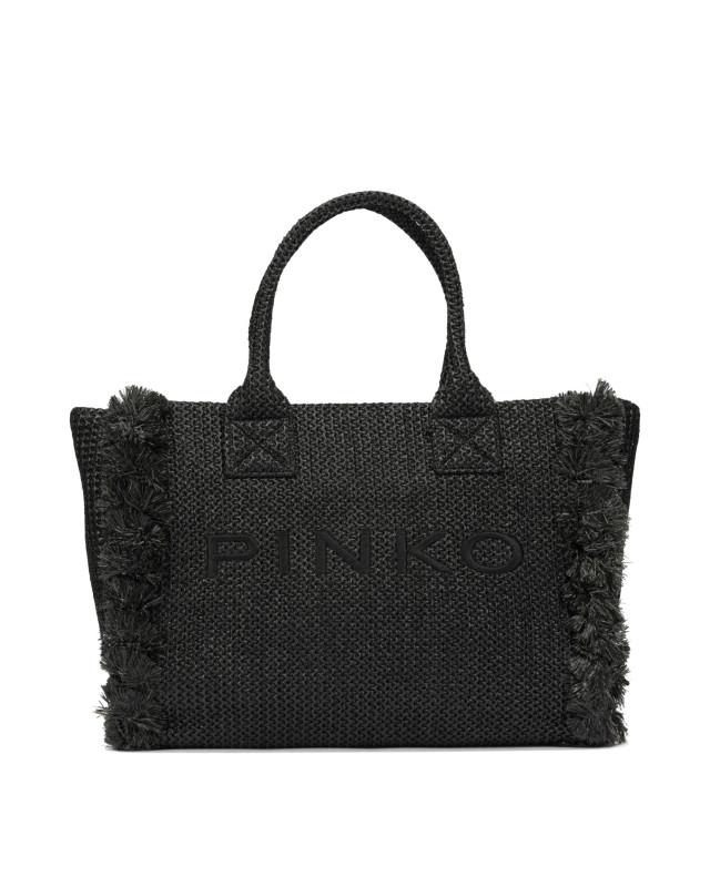 [PINKO] Tote bag SS26 106673A39YZ99Q