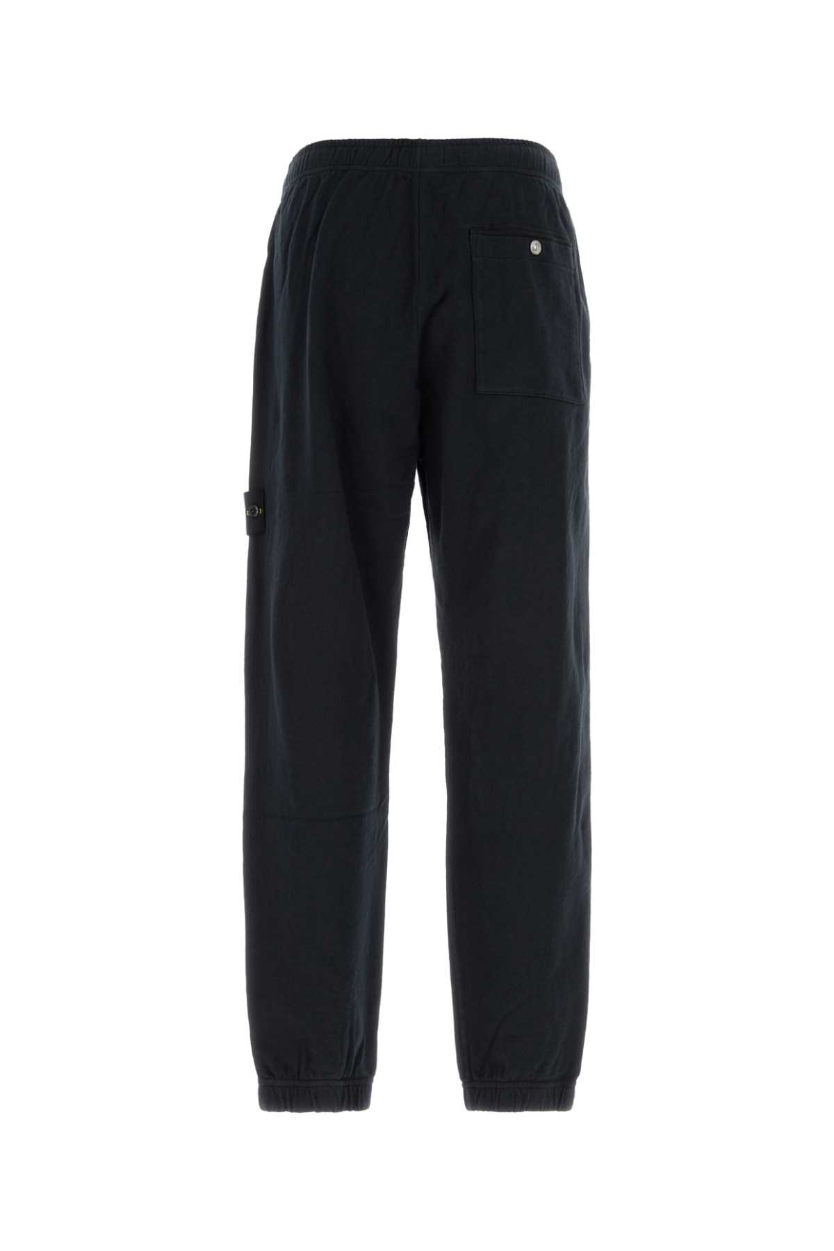 [Stone Island] Trousers FW26 L1S156200012S0060 V0020