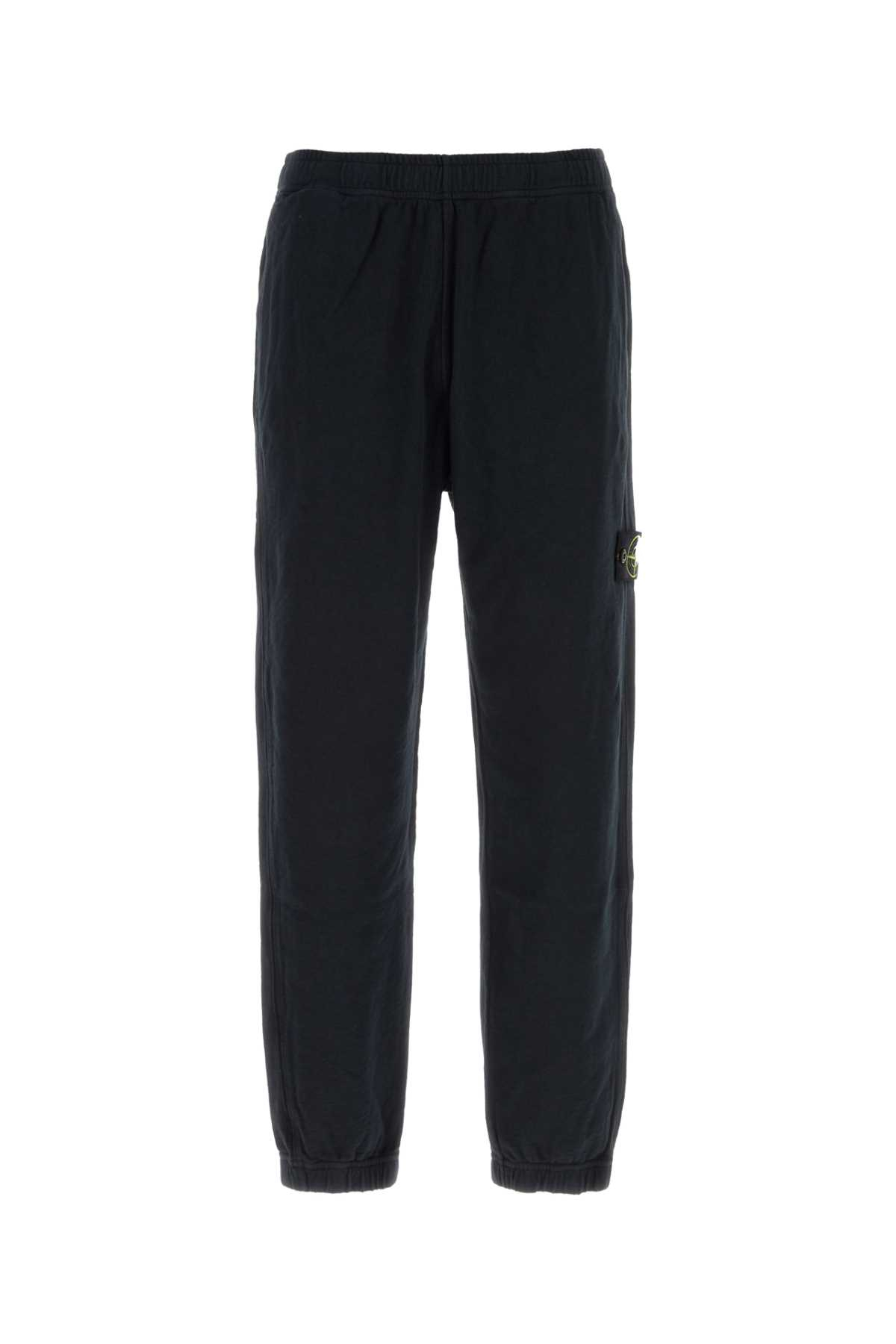 [Stone Island] Trousers FW26 L1S156200012S0060 V0020