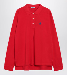 [Prada] T-shirts Long Sleeve SS26 39669ROOO19OV