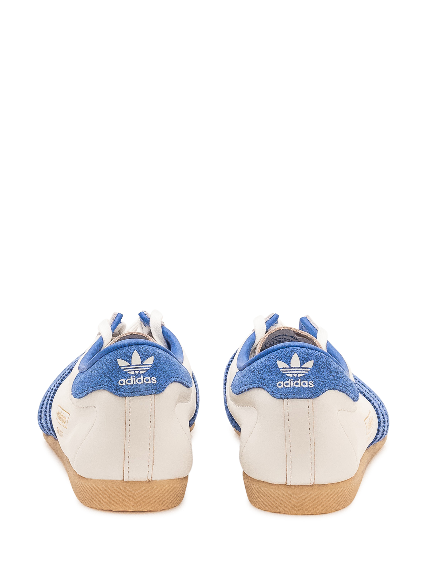 [ADIDAS ORIGINALS] Sneakers SS26 KJ1014 CWHITE