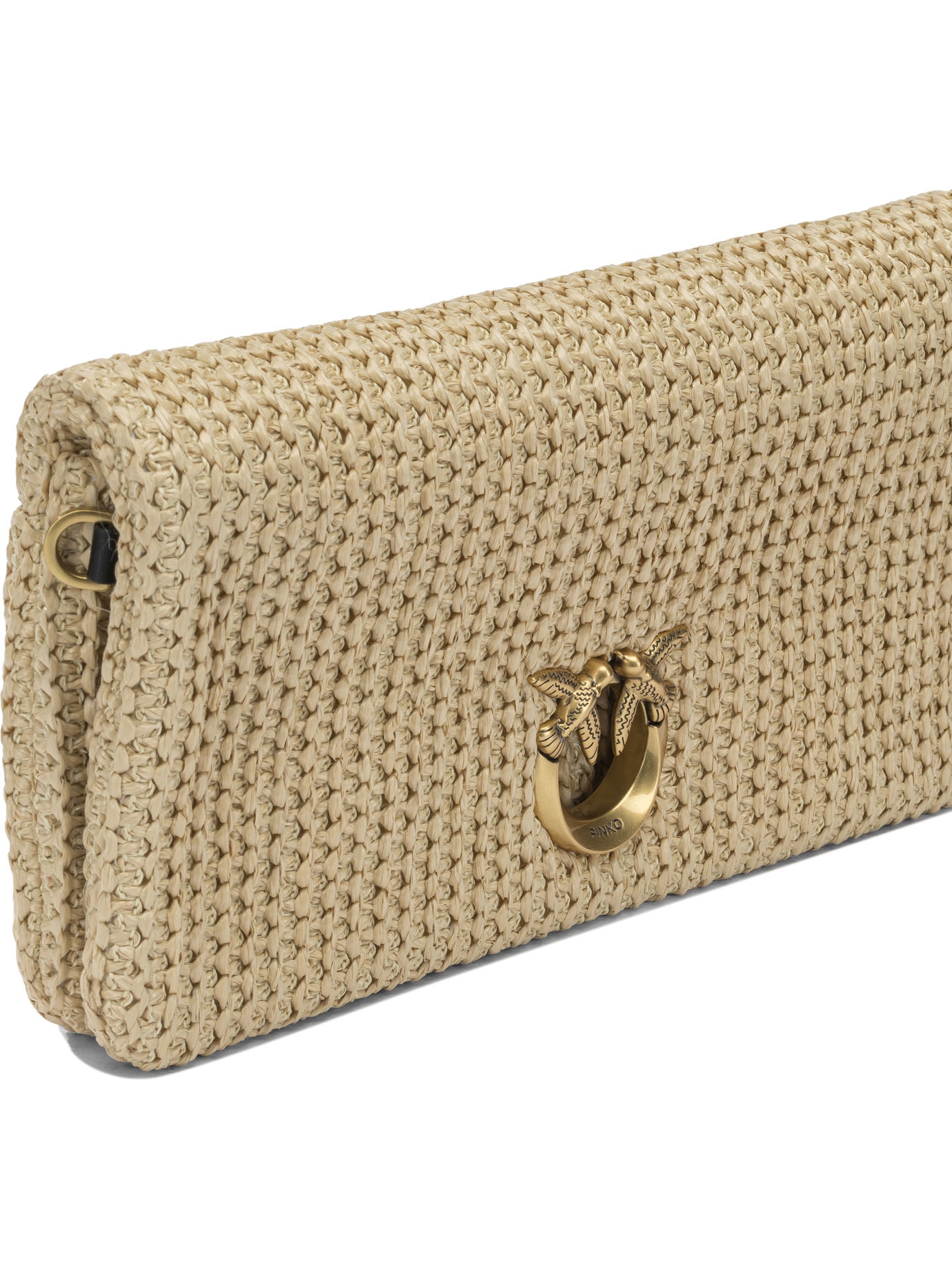 [PINKO] Cross body bag SS26 106022A391C24Q