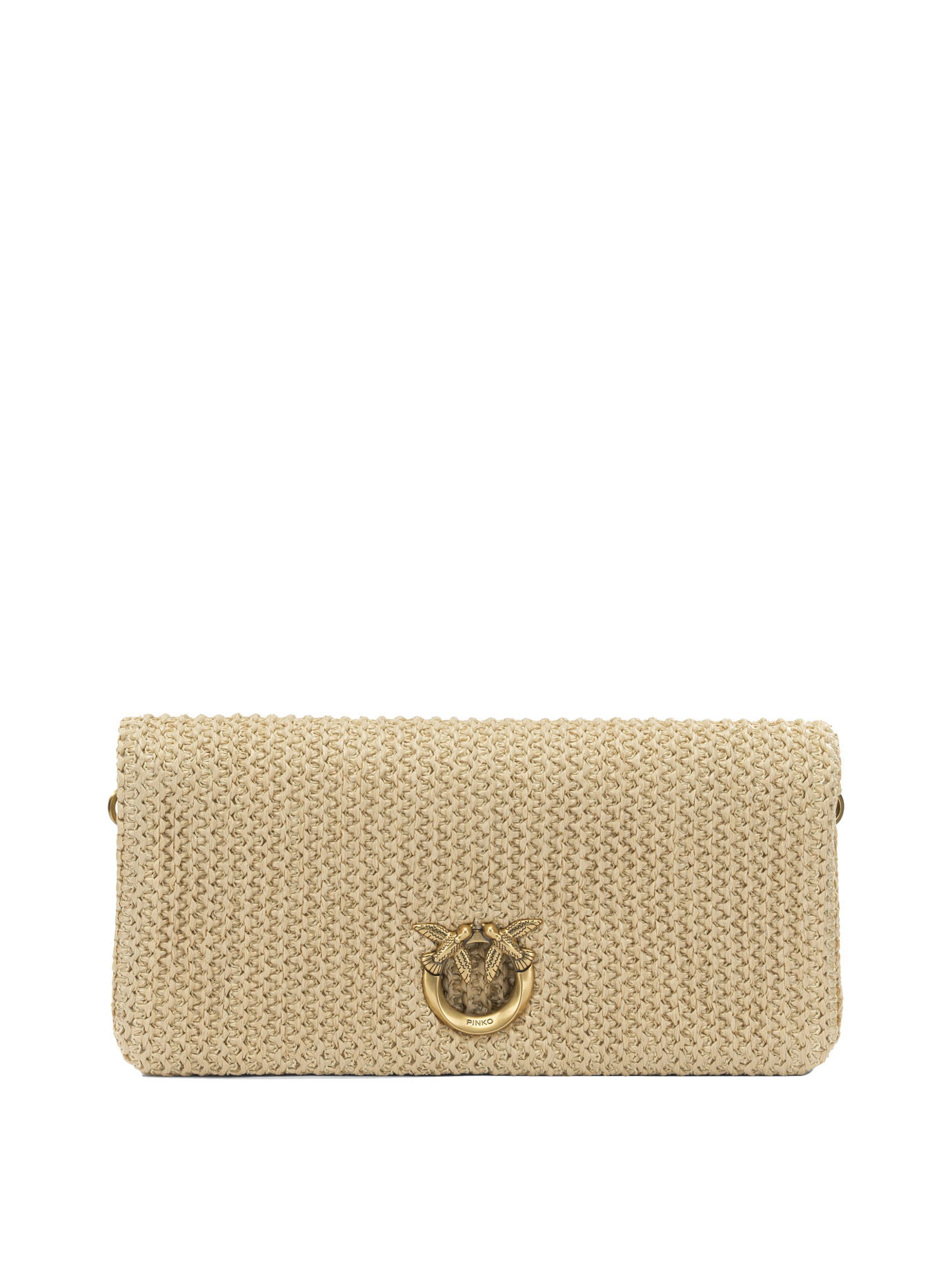 [PINKO] Cross body bag SS26 106022A391C24Q