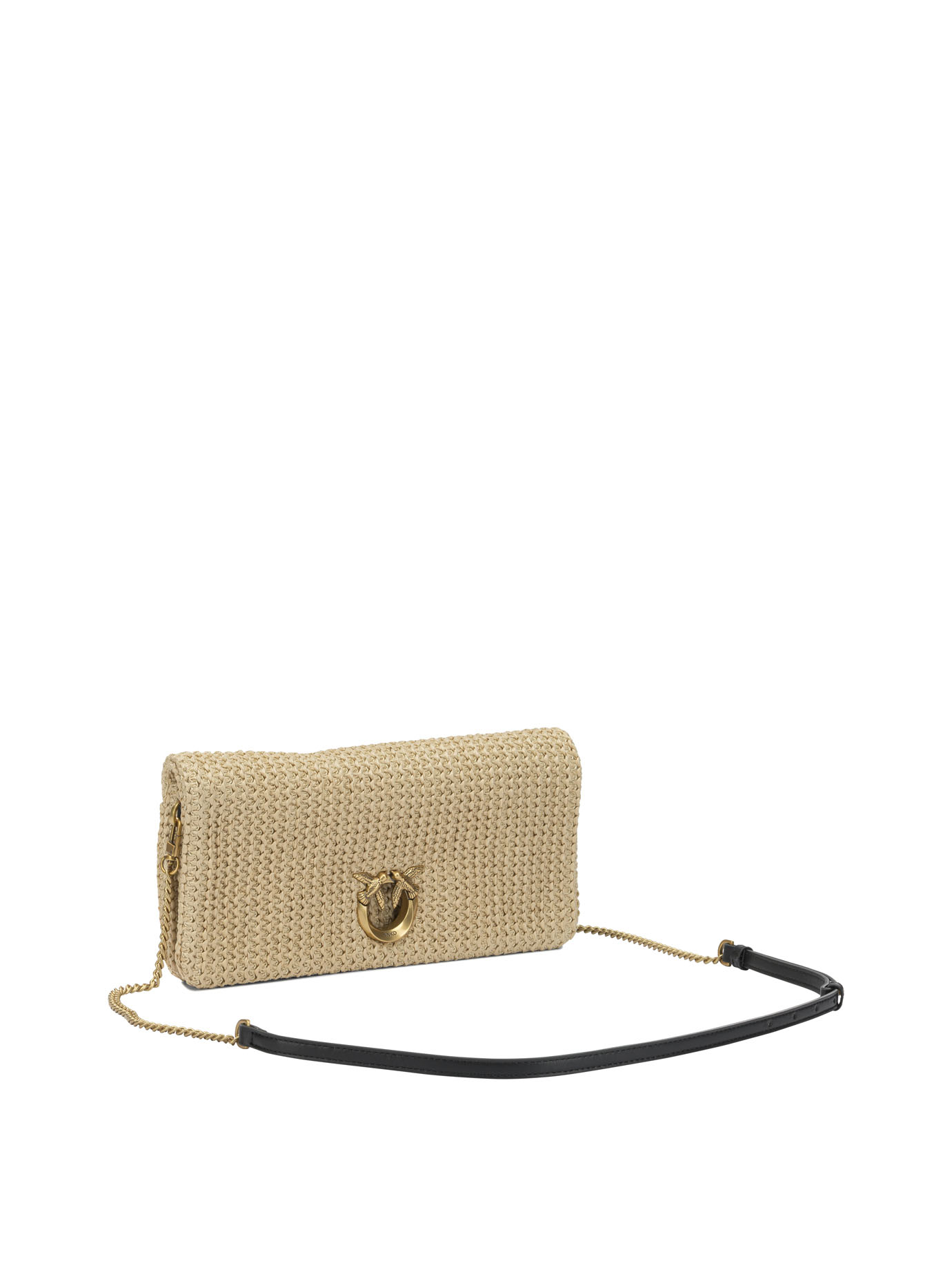[PINKO] Cross body bag SS26 106022A391C24Q