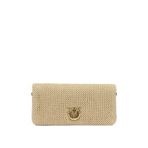 [PINKO] Cross body bag SS26 106022A391C24Q