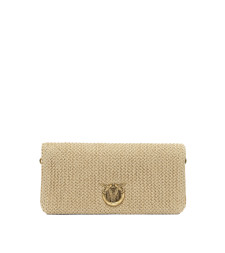 [PINKO] Cross body bag SS26 106022A391C24Q