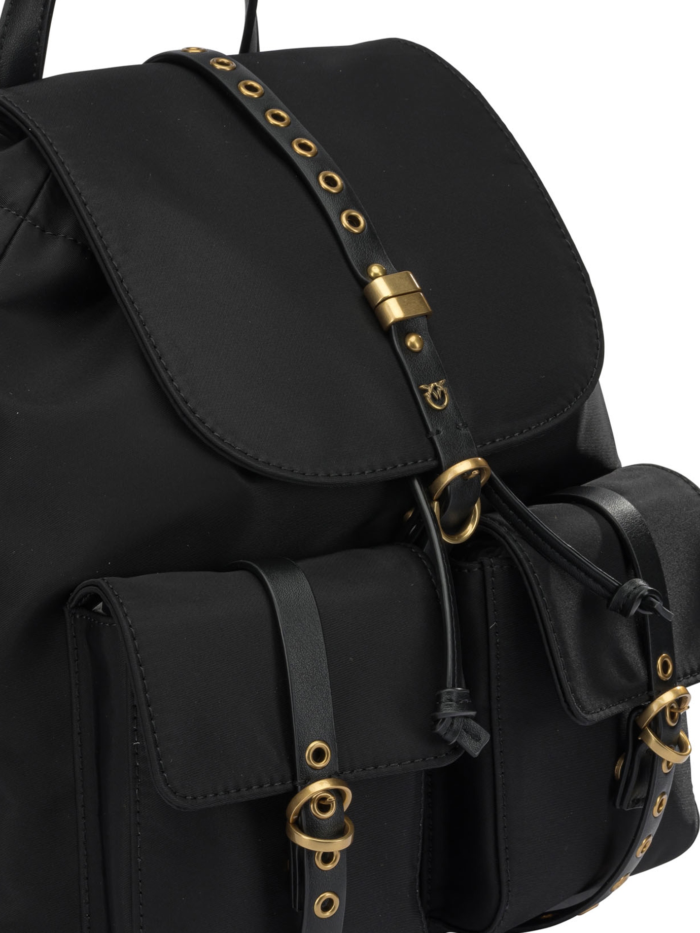 [PINKO] Backpack SS26 106051A358Z99Q