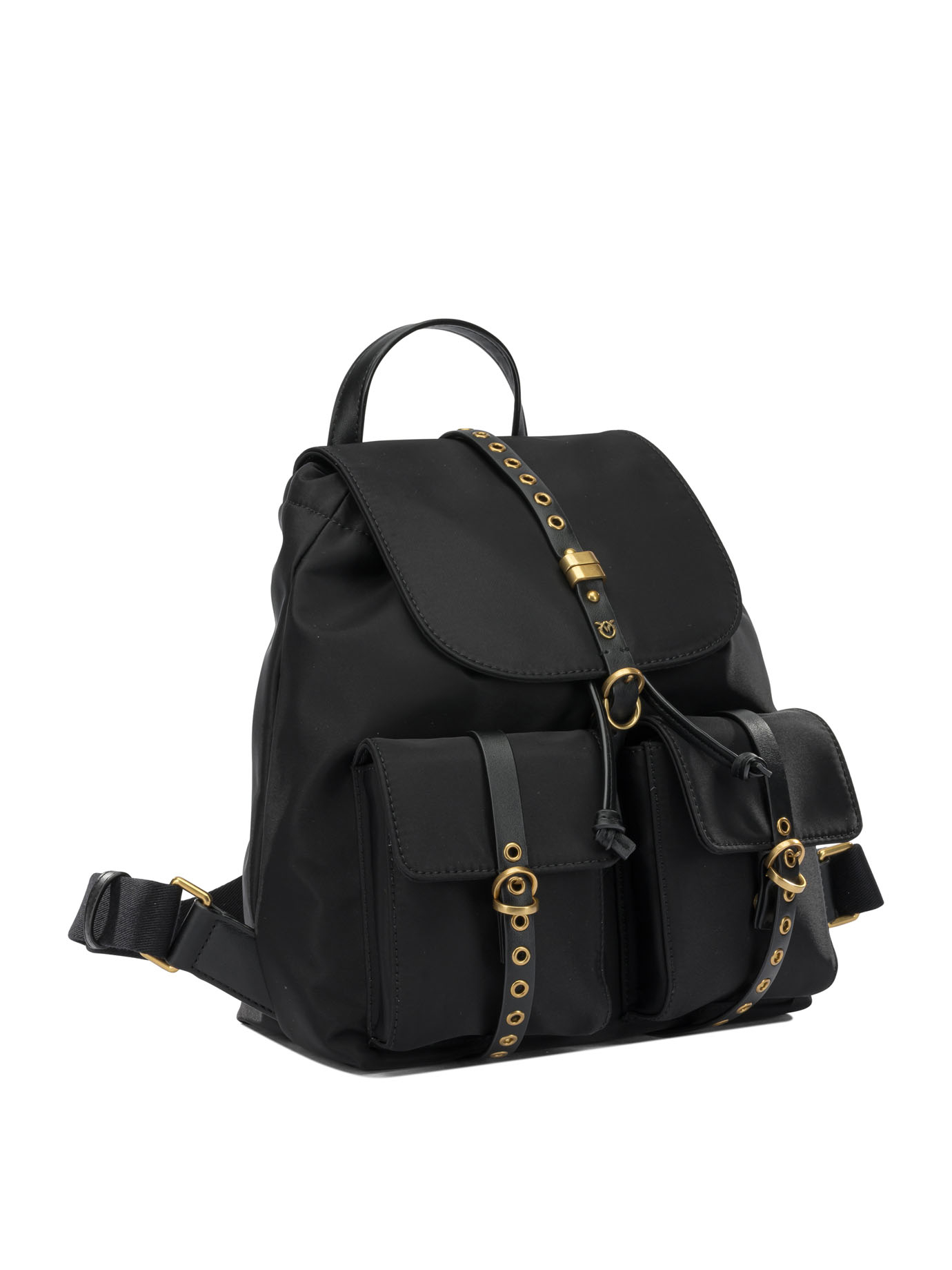 [PINKO] Backpack SS26 106051A358Z99Q