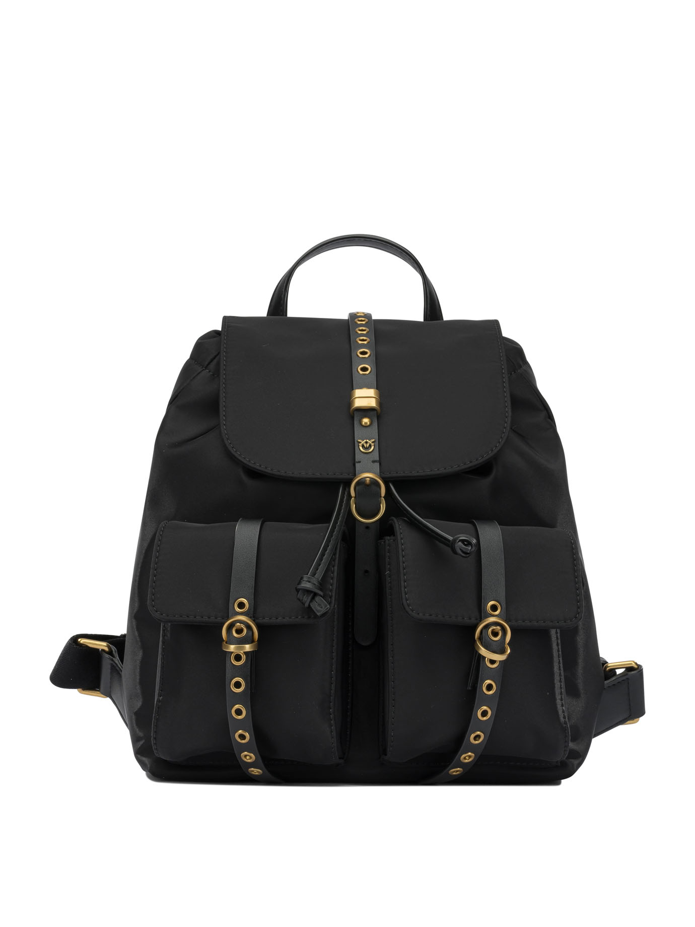 [PINKO] Backpack SS26 106051A358Z99Q