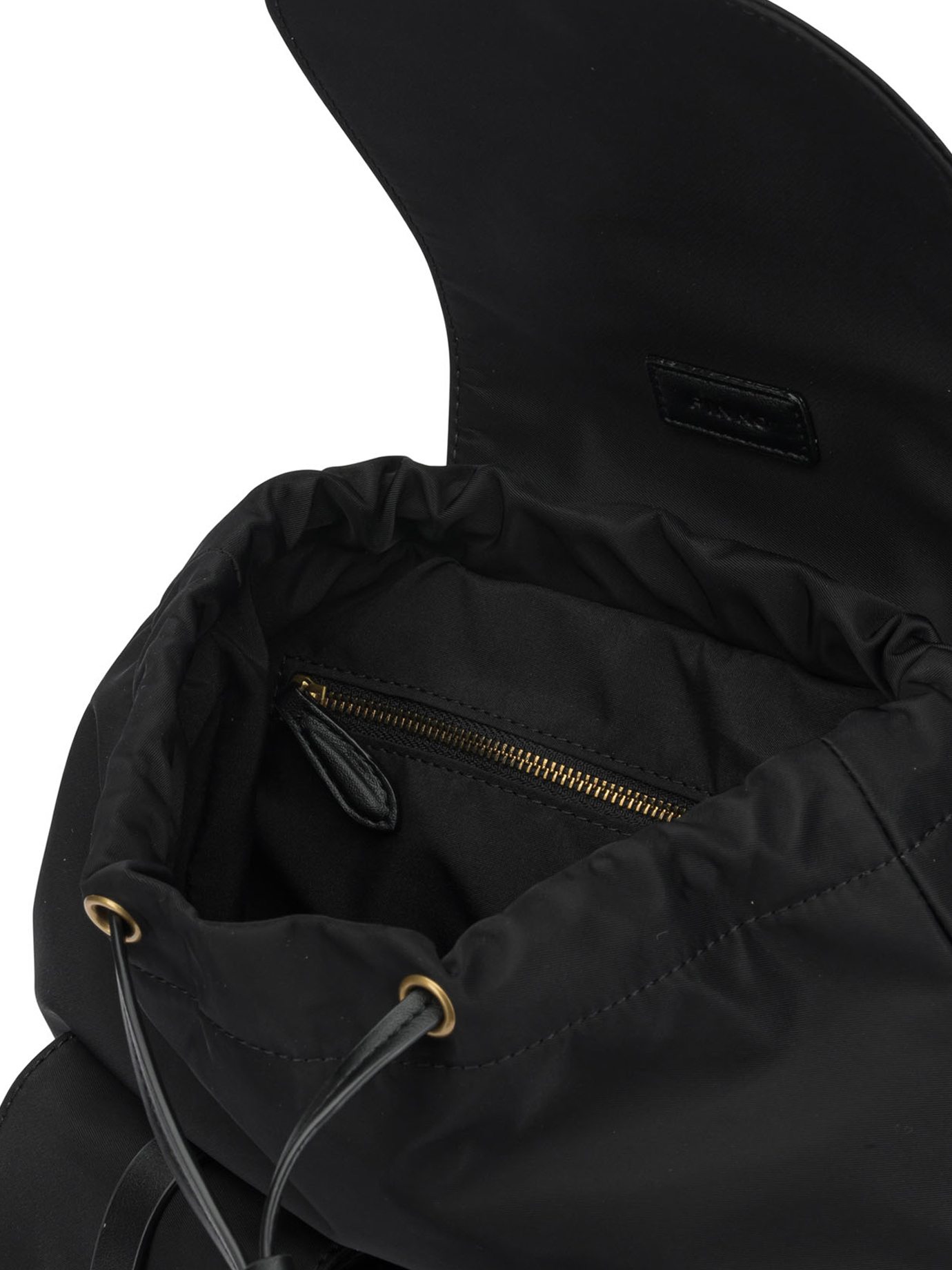 [PINKO] Backpack SS26 106051A358Z99Q
