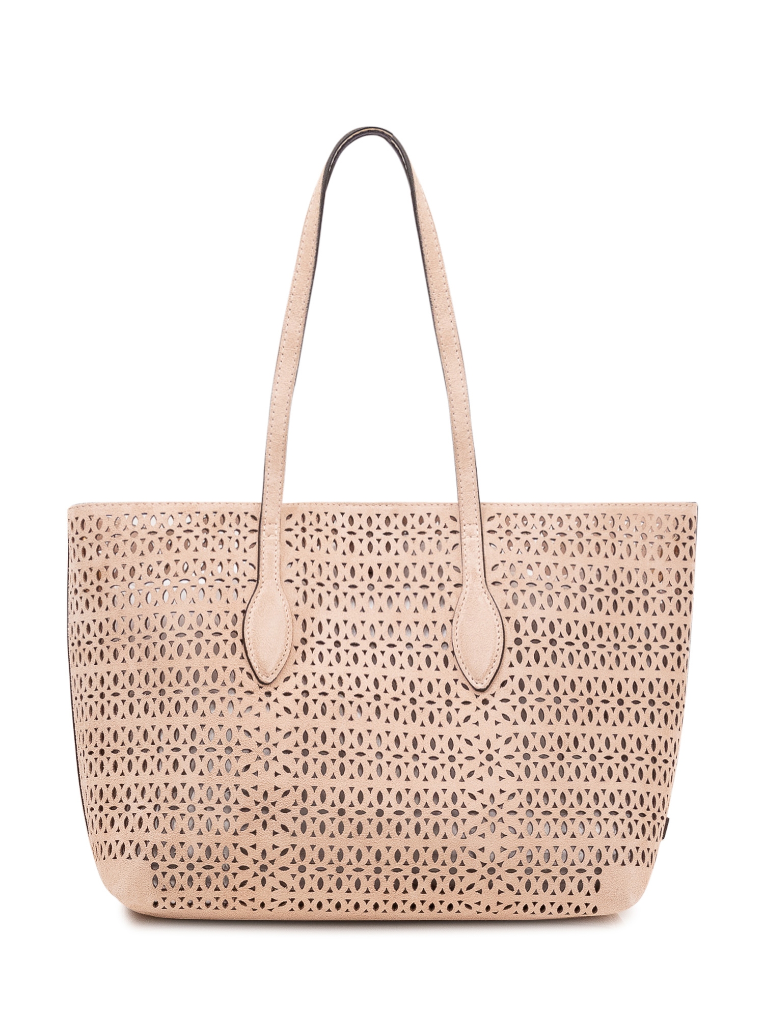 [GIANNI CHIARINI] Tote bag SS26 BS11837CMLSR 9308