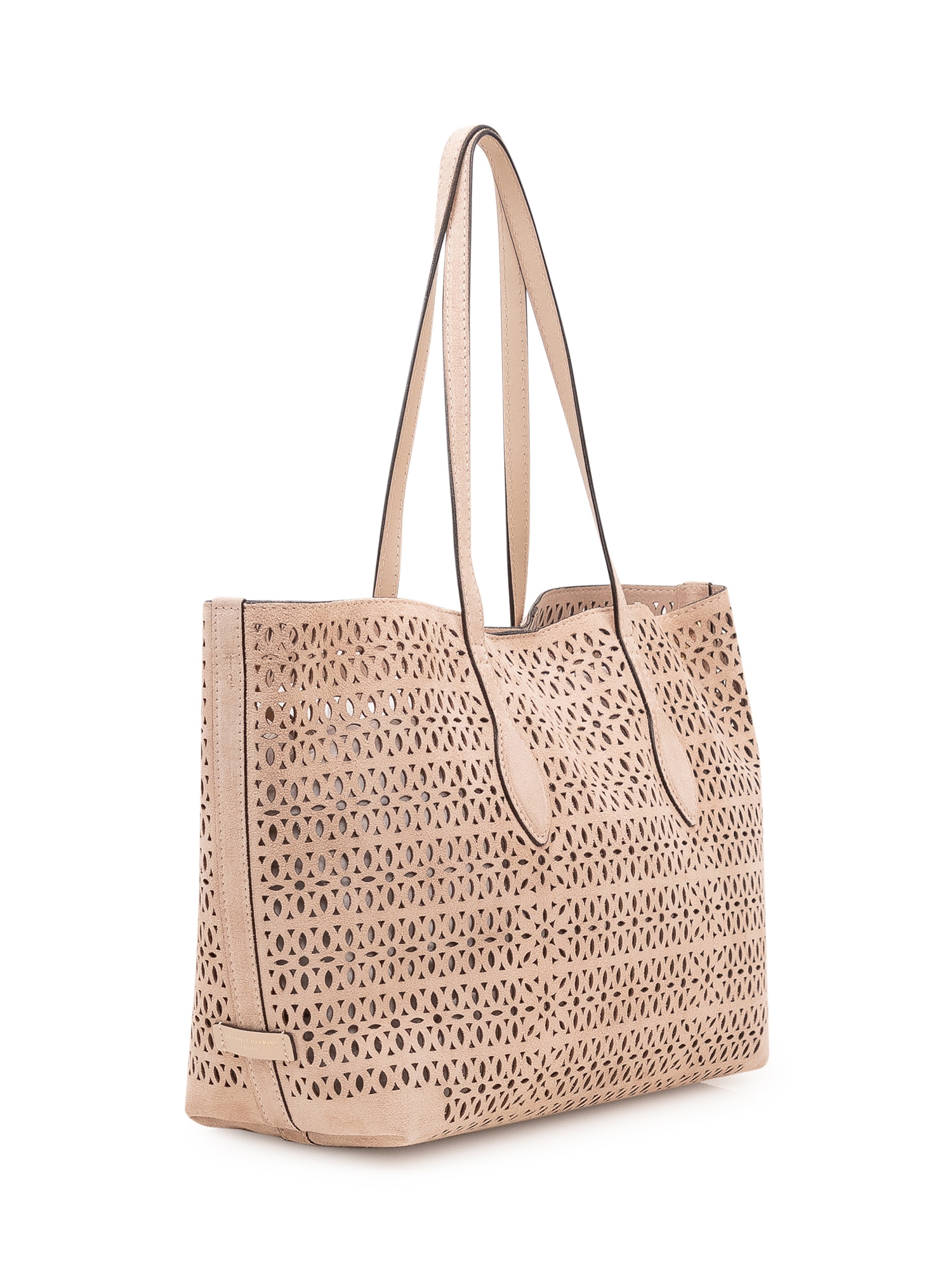 [GIANNI CHIARINI] Tote bag SS26 BS11837CMLSR 9308