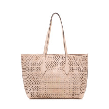 [GIANNI CHIARINI] Tote bag SS26 BS11837CMLSR 9308
