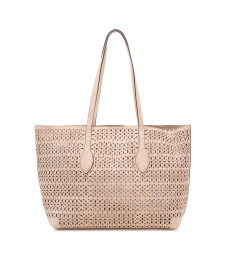 [GIANNI CHIARINI] Tote bag SS26 BS11837CMLSR 9308