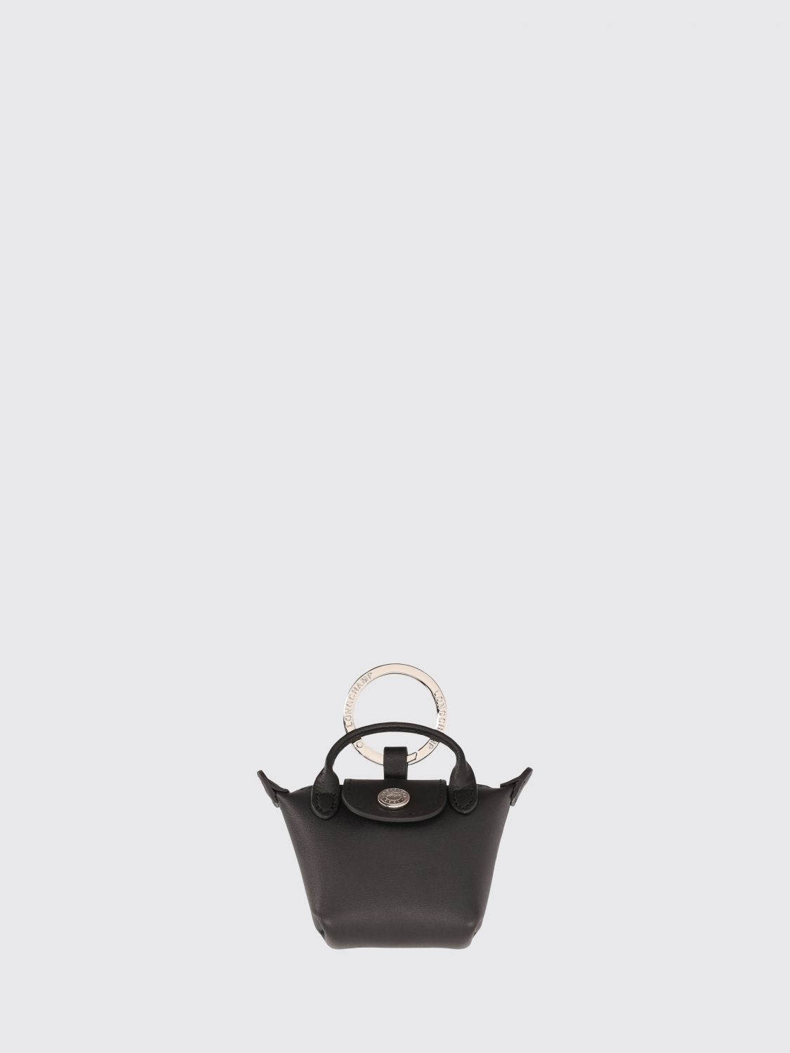 [LONGCHAMP] Keyring SS26 36078987 001