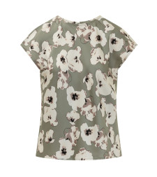 [CALVIN KLEIN] Top SS26 LV044F148G PEZ