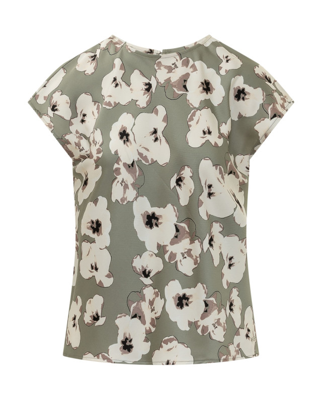 [CALVIN KLEIN] Top SS26 LV044F148G PEZ