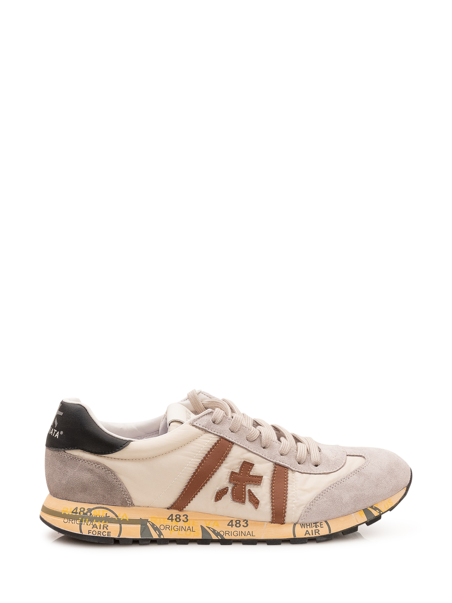 [Premiata] Sneakers SS26 LUCY 8189