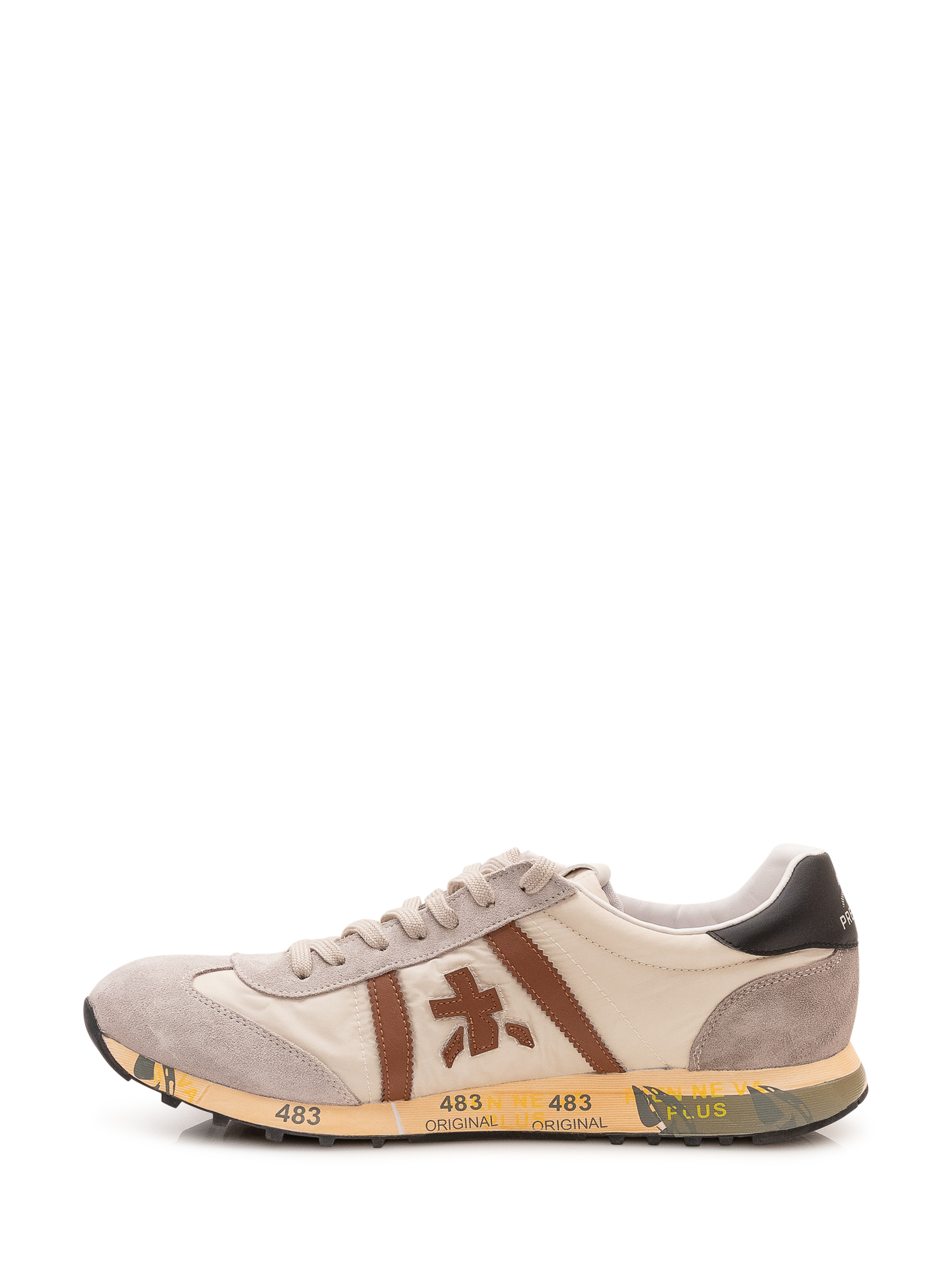 [Premiata] Sneakers SS26 LUCY 8189