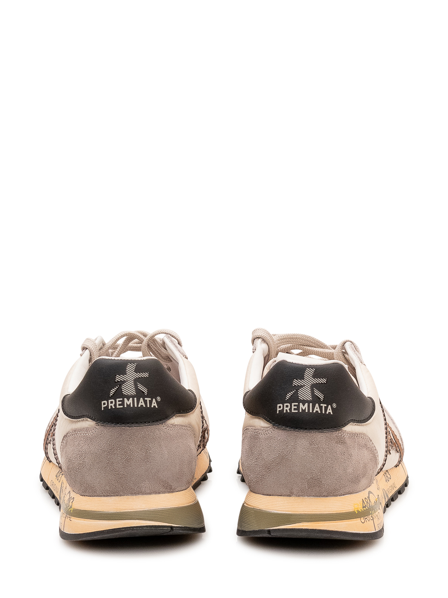[Premiata] Sneakers SS26 LUCY 8189