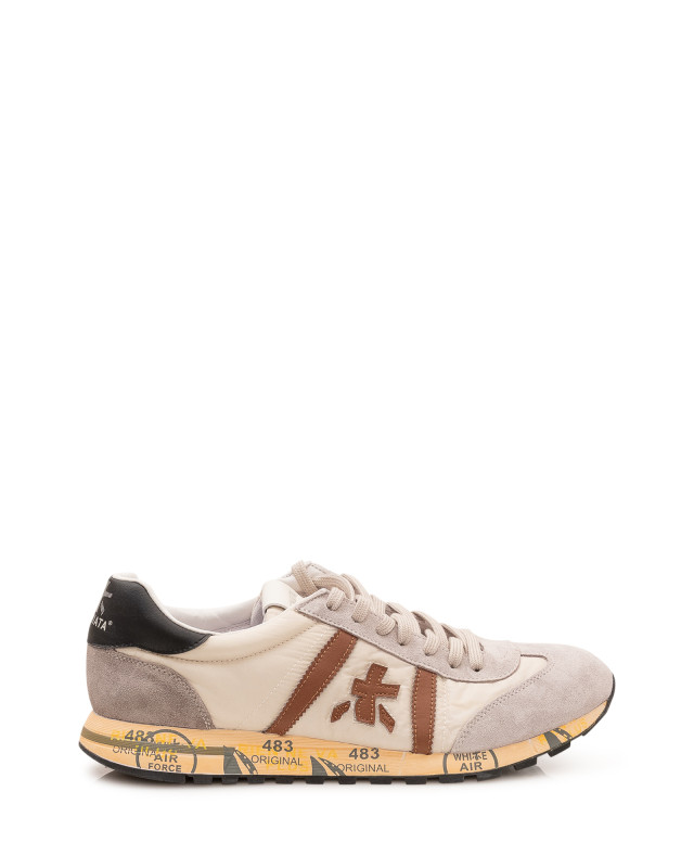 [Premiata] Sneakers SS26 LUCY 8189