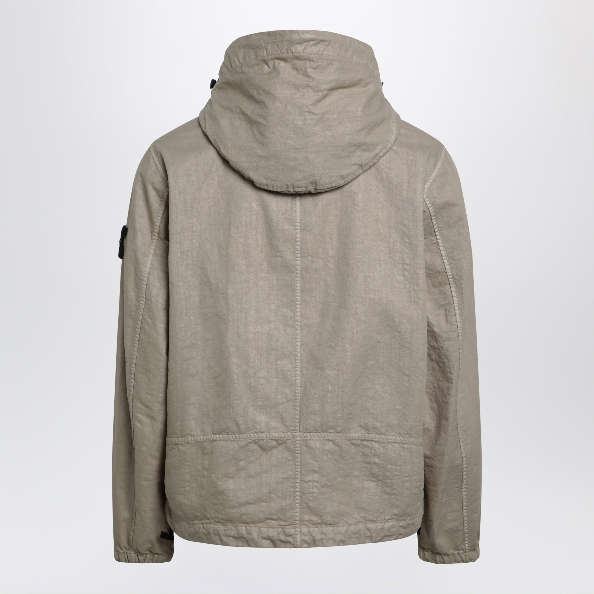[Stone Island] Casual Jacket SS26 S154100053S0069
