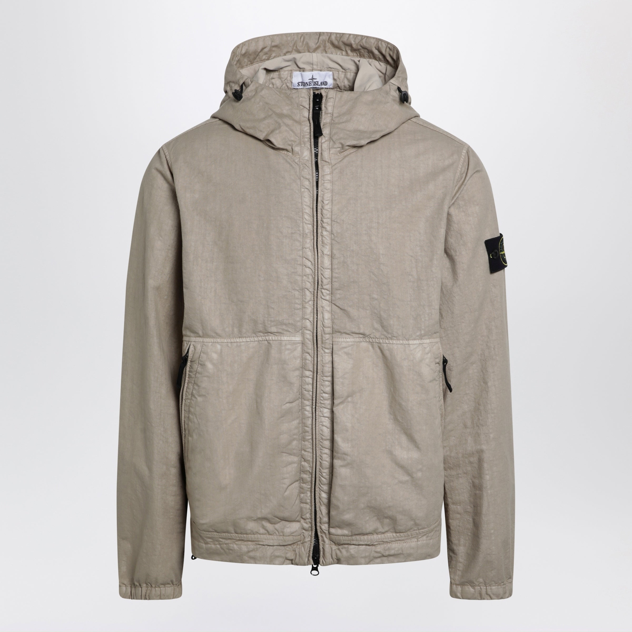 [Stone Island] Casual Jacket SS26 S154100053S0069