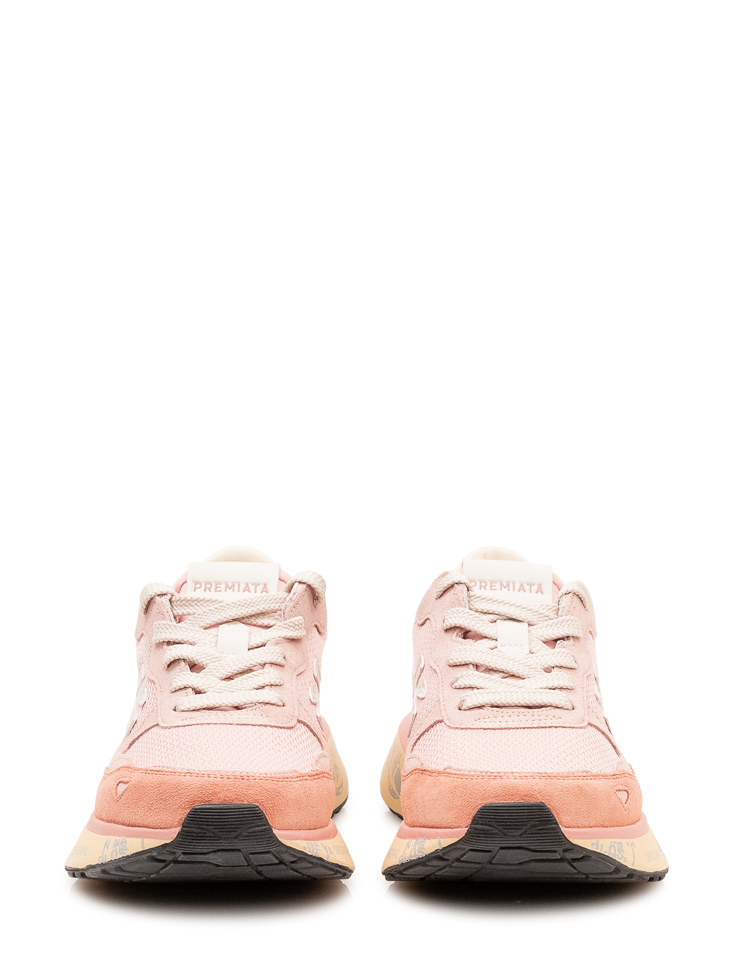 [Premiata] Sneakers SS26 LAURYN 8179