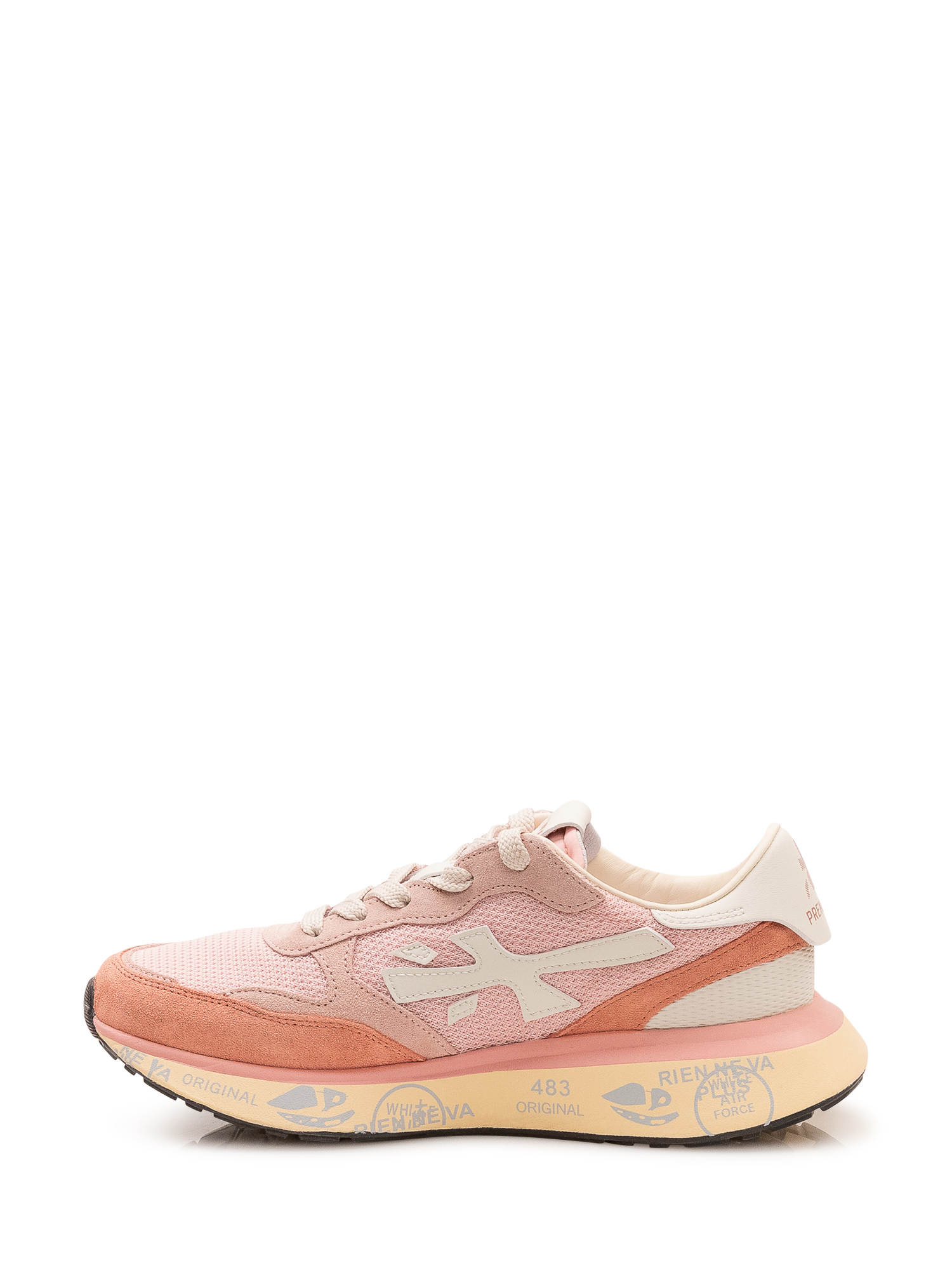 [Premiata] Sneakers SS26 LAURYN 8179