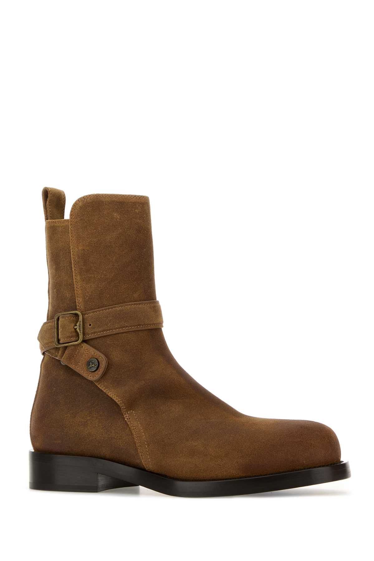 [Burberry] Ankle boots SS26 8124357 C2382