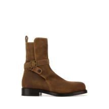 [Burberry] Ankle boots SS26 8124357 C2382