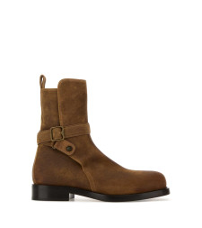 [Burberry] Ankle boots SS26 8124357 C2382