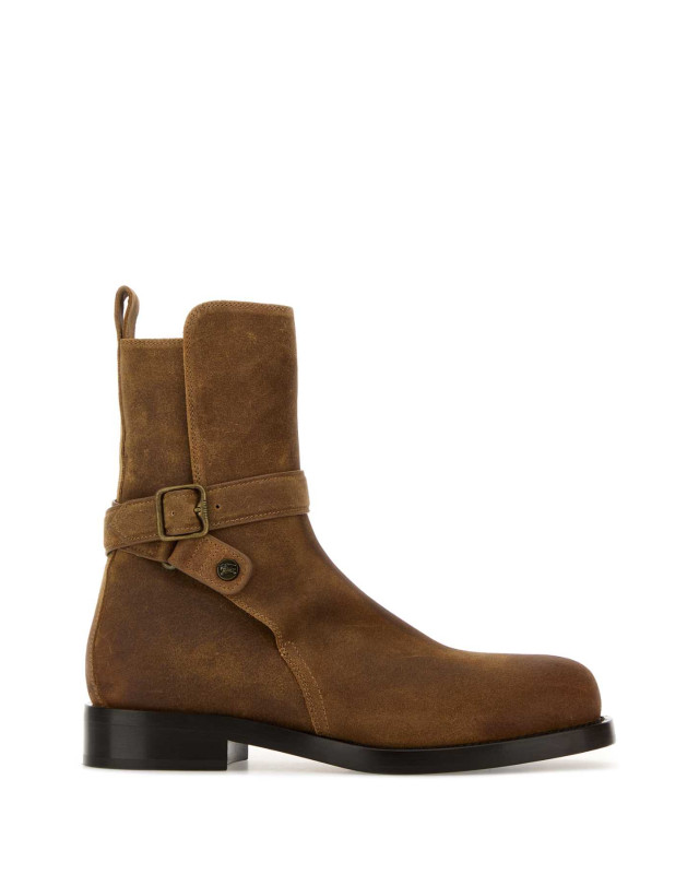 [Burberry] Ankle boots SS26 8124357 C2382