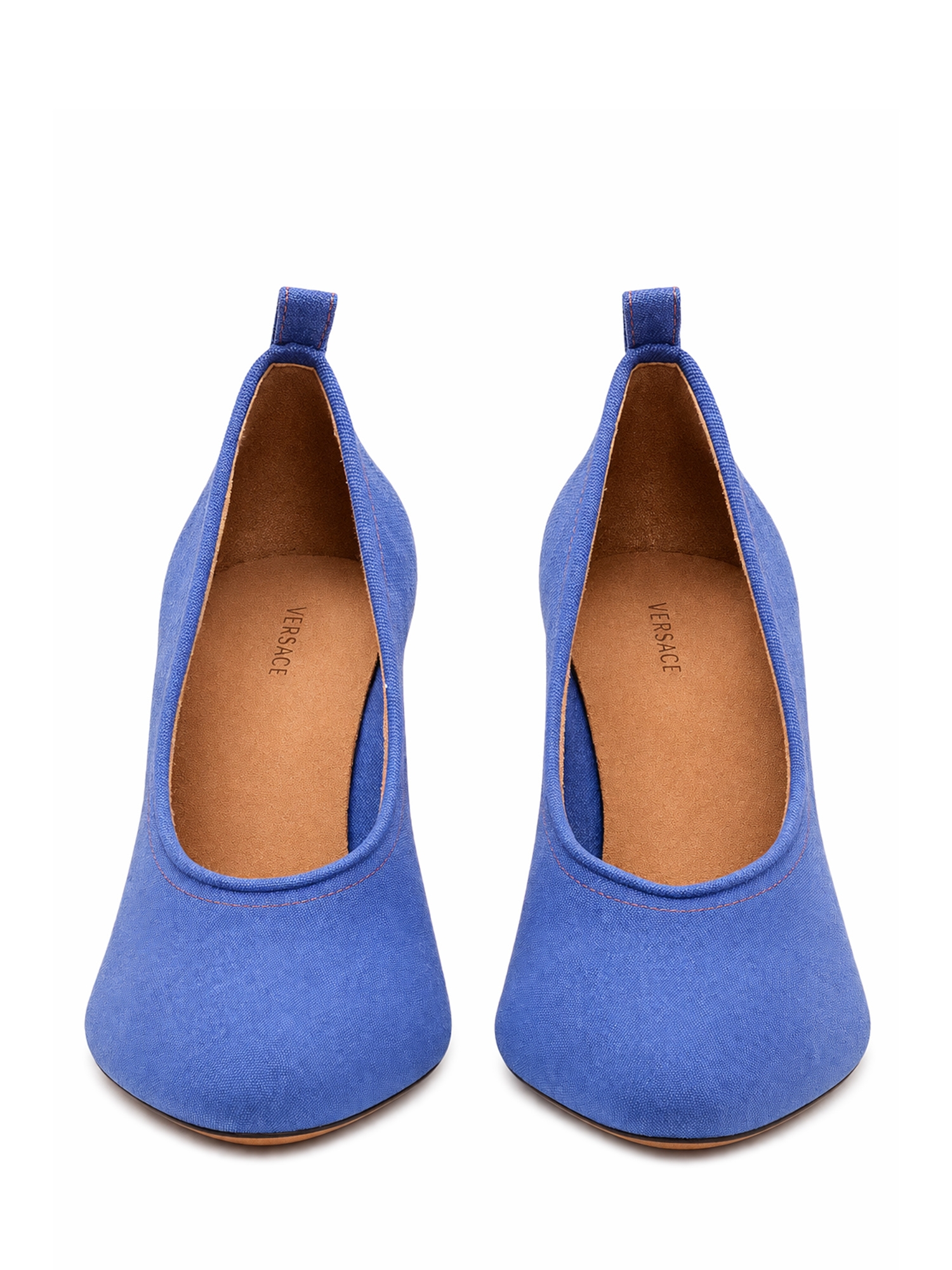[Versace] Pumps SS26 10244391A17710 1DB1K