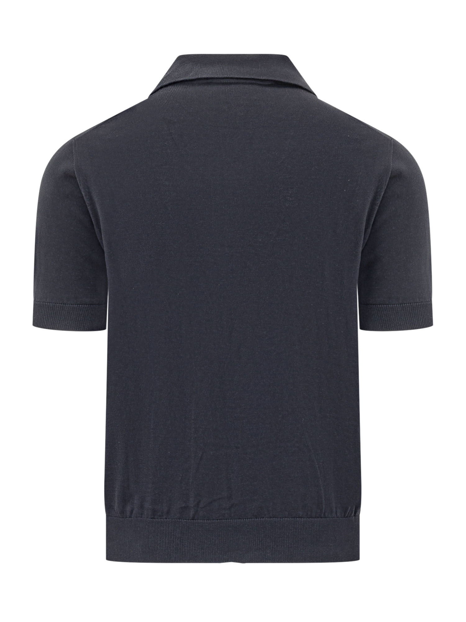 [FILIPPO DE LAURENTIIS] Shirts Short Sleeve SS26 CA1MCSU12R 891