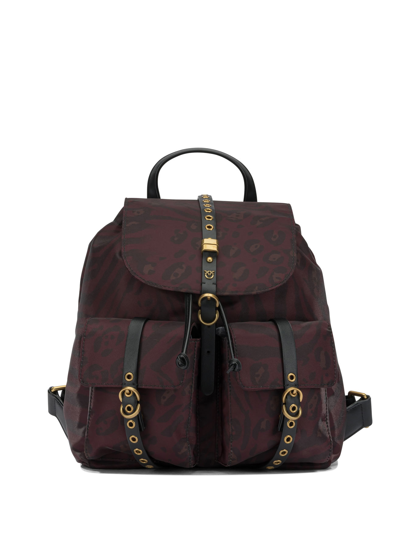 [PINKO] Backpack SS26 106051A35GYZ9Q