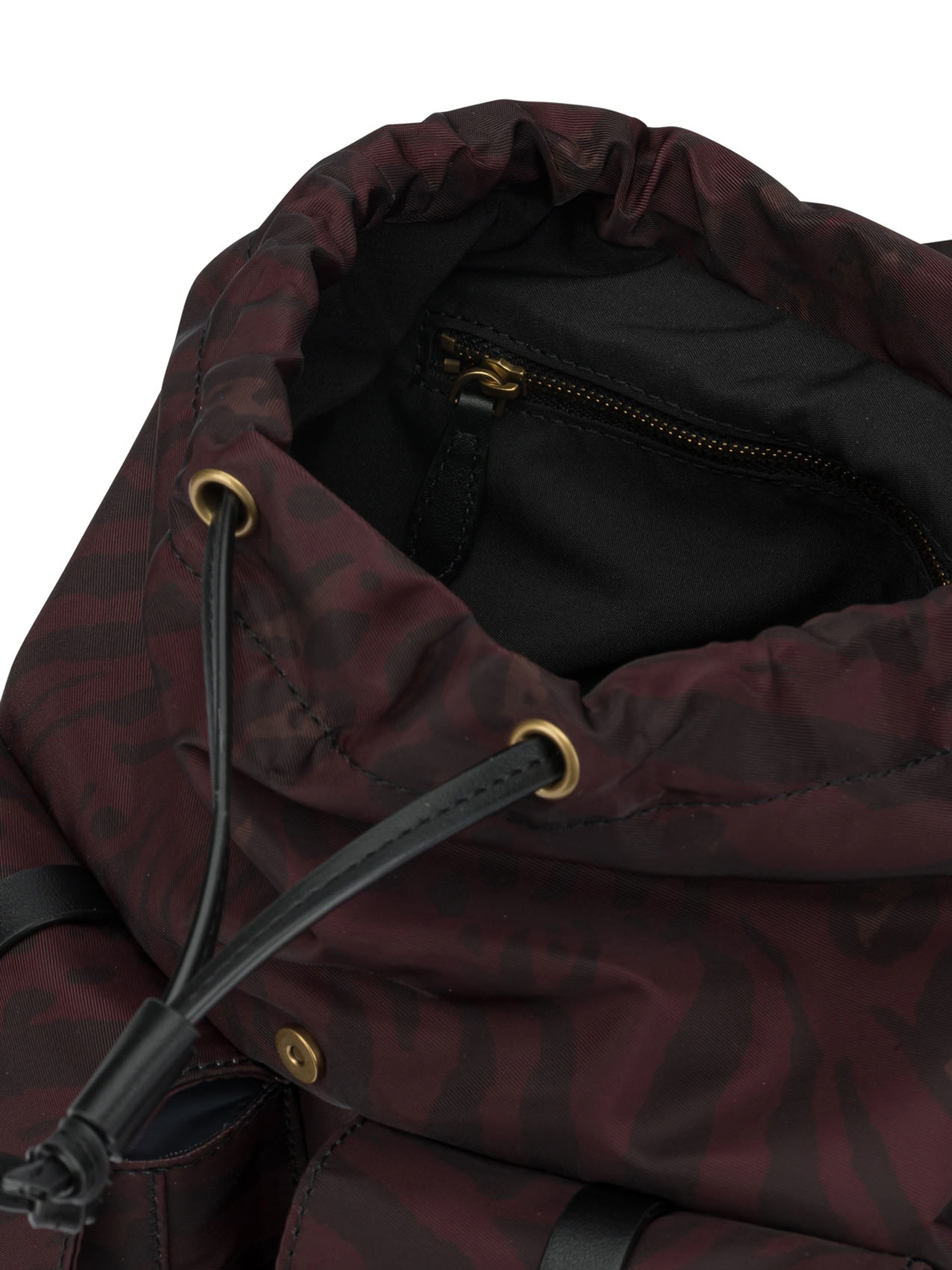 [PINKO] Backpack SS26 106051A35GYZ9Q