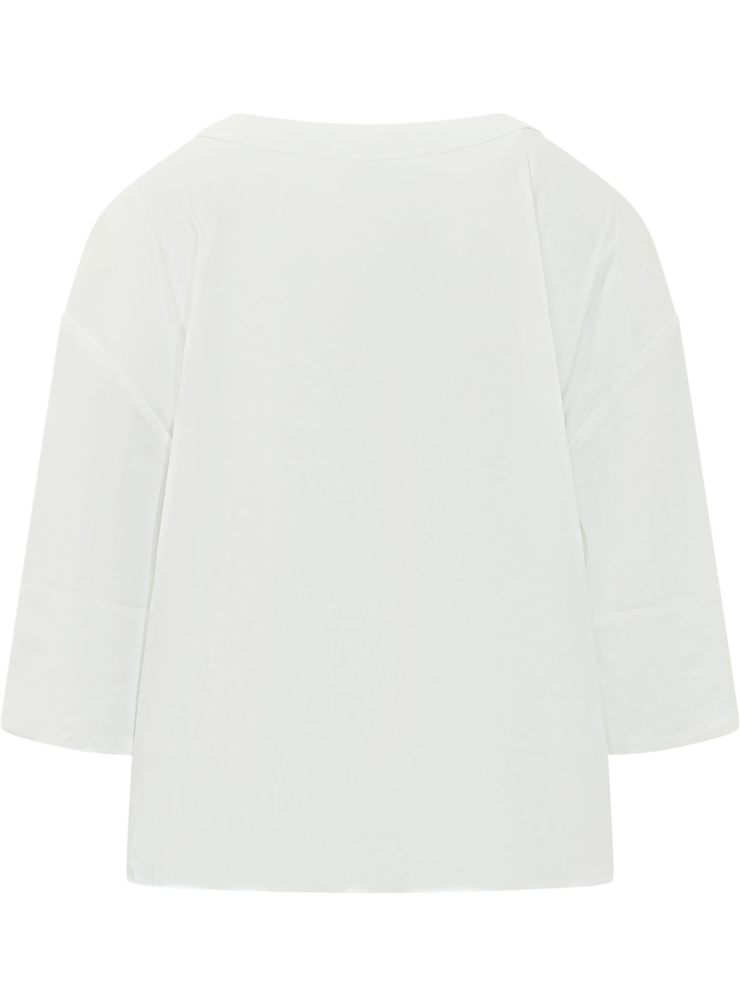 [MAXMARA PURE] Shirts Short Sleeve SS26 2611191019600 001