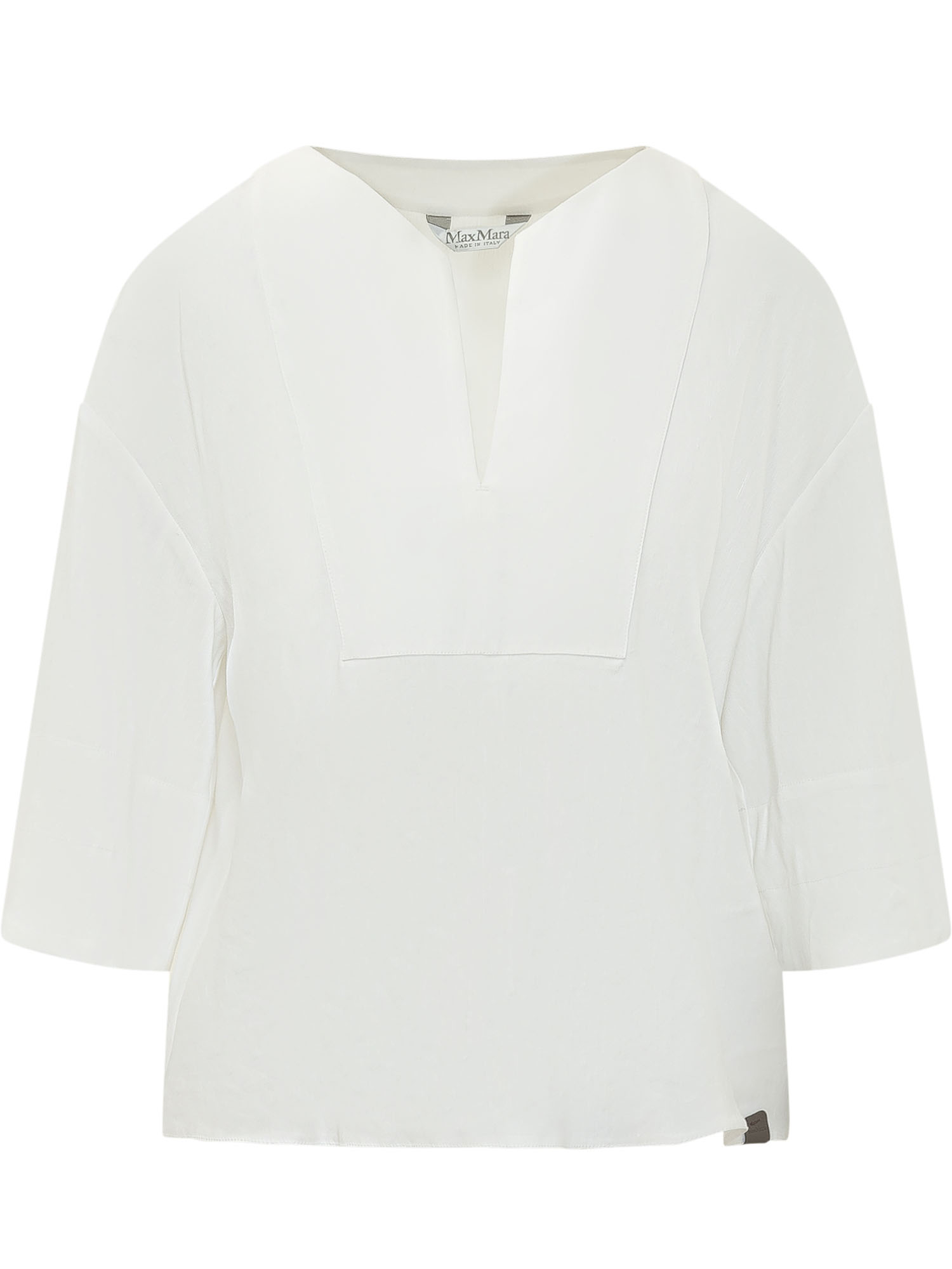 [MAXMARA PURE] Shirts Short Sleeve SS26 2611191019600 001