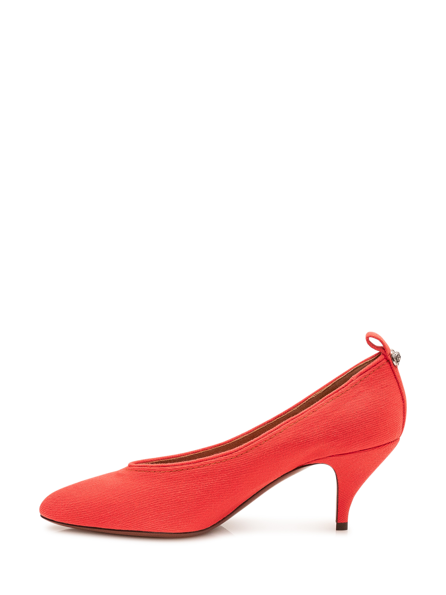 [Versace] Pumps SS26 10244391A17710 1DA8K