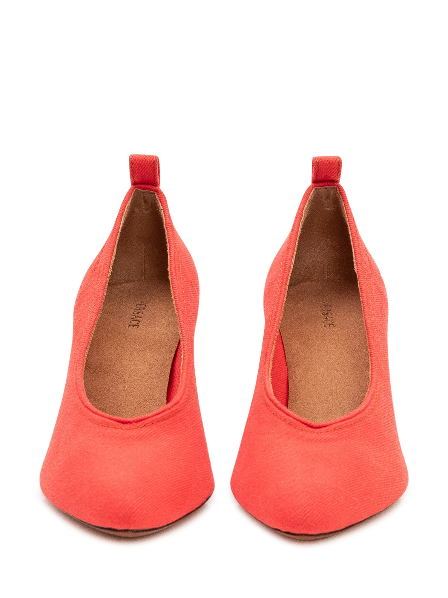 [Versace] Pumps SS26 10244391A17710 1DA8K