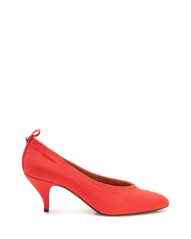 [Versace] Pumps SS26 10244391A17710 1DA8K