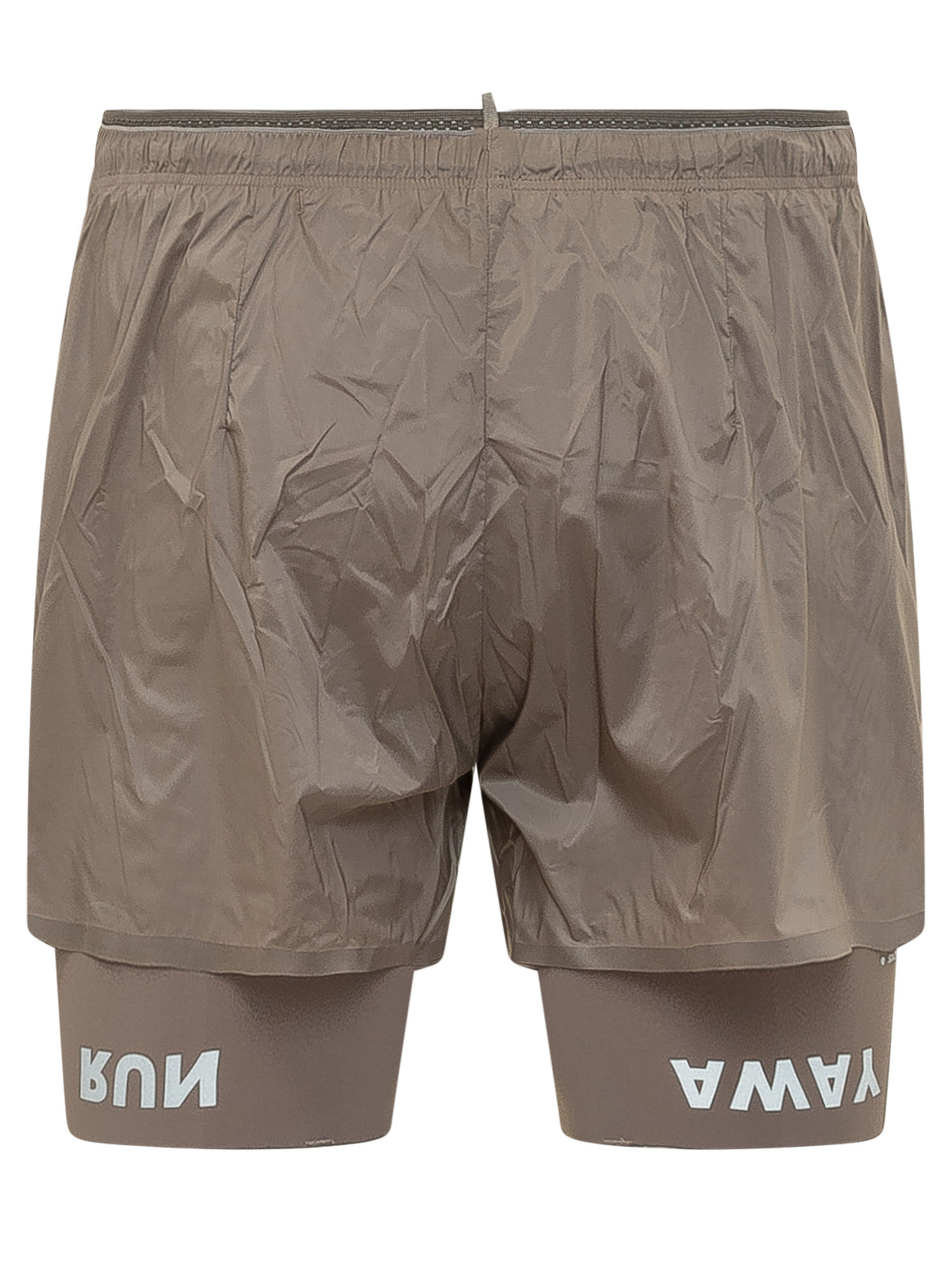 [SATISFY] Shorts SS26 12046 91000