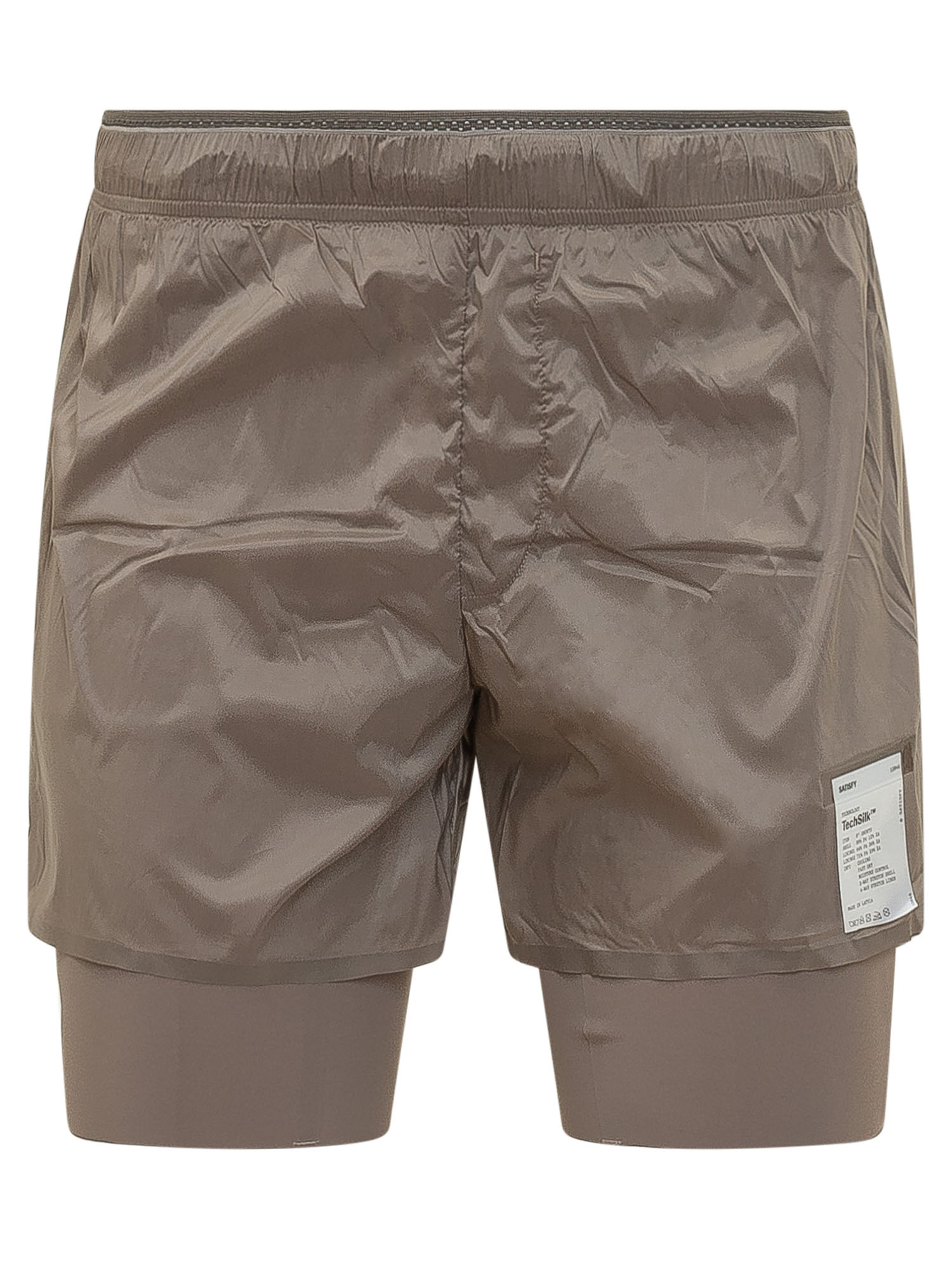 [SATISFY] Shorts SS26 12046 91000