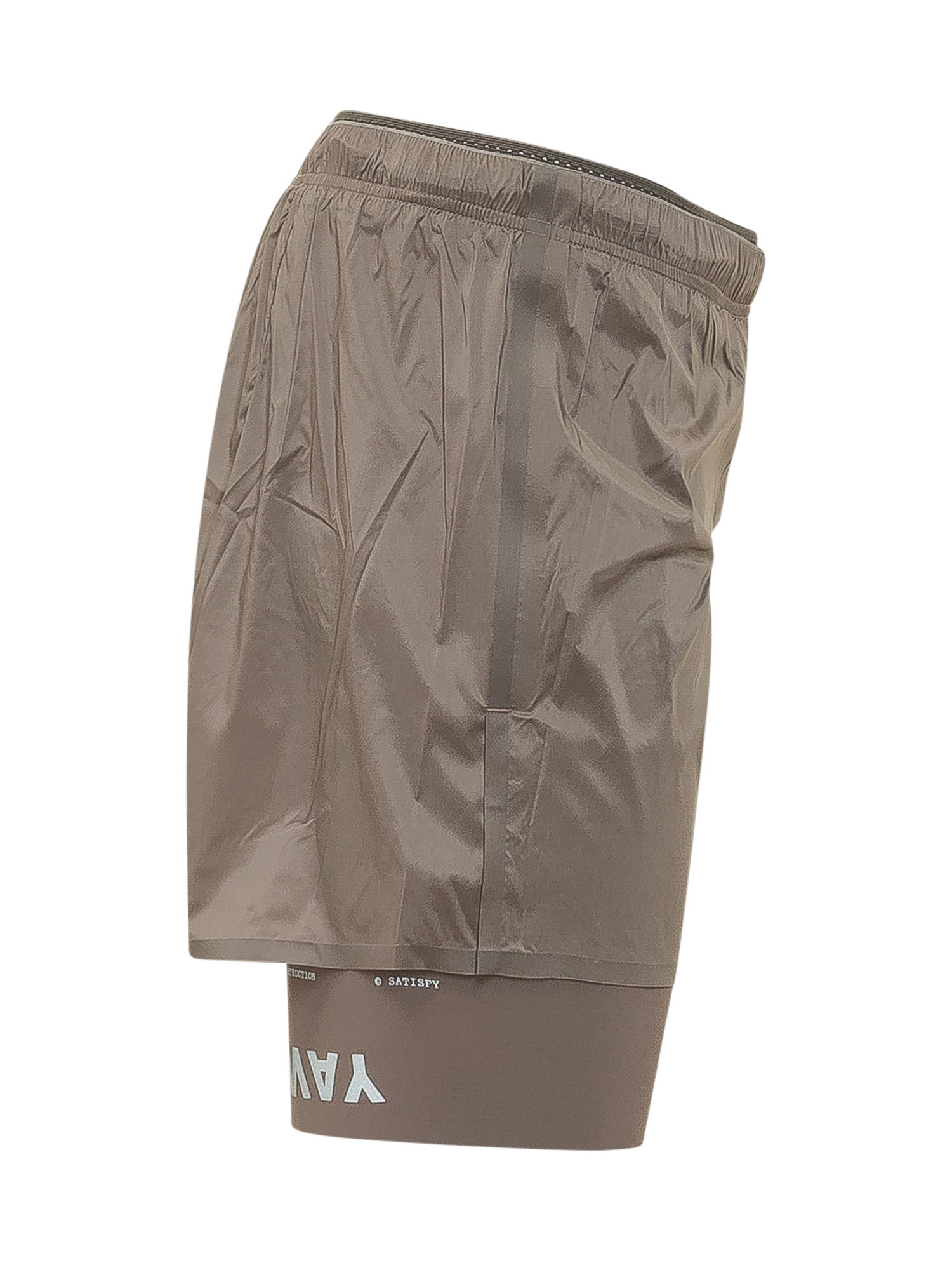 [SATISFY] Shorts SS26 12046 91000