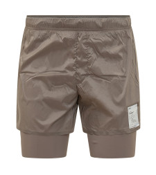 [SATISFY] Shorts SS26 12046 91000